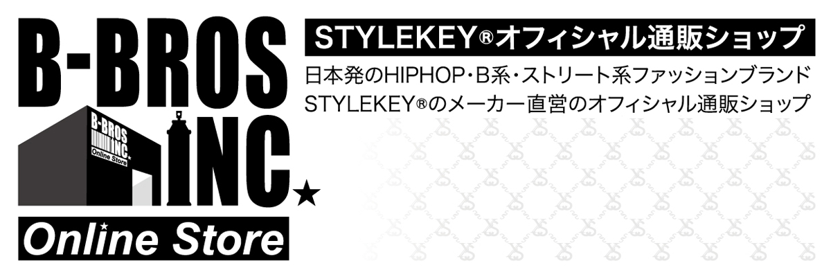 STYLEKEY®公式通販ショップ｜B-BROS Online Store - 楽天市場店