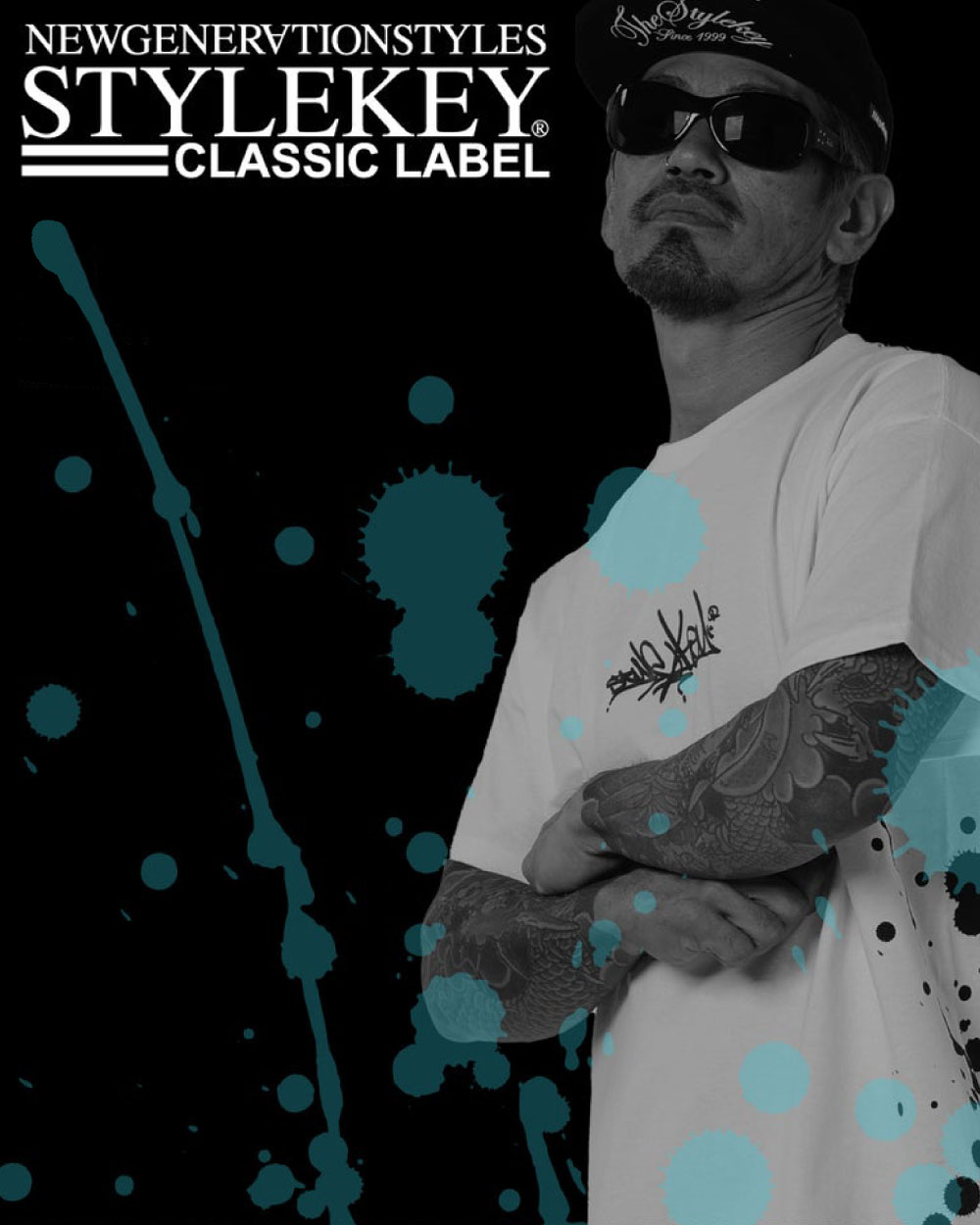STYLEKEY® Official Site｜スタイルキー公式サイト